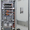 Шкаф вспомогательного оборудования системы АИИС